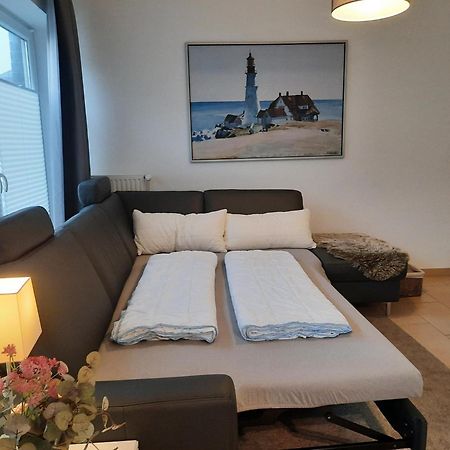 Strandgut Norddeich  Εξωτερικό φωτογραφία