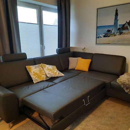 Strandgut Norddeich  Εξωτερικό φωτογραφία