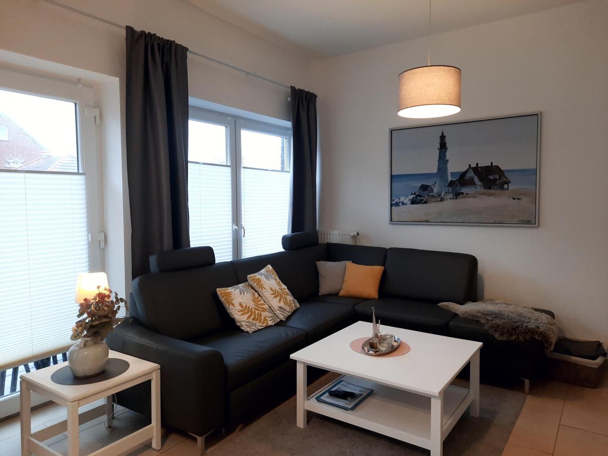 Strandgut Norddeich  Εξωτερικό φωτογραφία